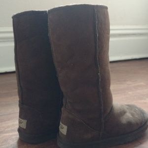 Ugg boots